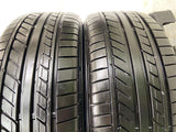 グッドイヤー イーグル LS EXE 215/55R17 2本