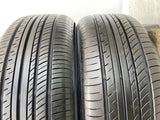 ヨコハマ アドバン dB V552 215/55R17 2本