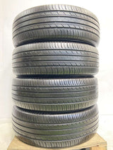ヨコハマ ジオランダー G98 225/65R17 4本