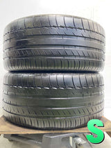 ミシュラン パイロットスポーツ 255/40R17 2本