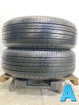 ブリヂストン アレンザ LX100 225/65R17 2本