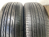ブリヂストン アレンザ LX100 225/65R17 2本