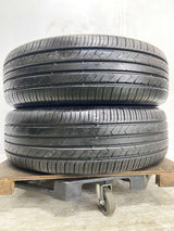 トーヨータイヤ SD -7 215/60R17 2本