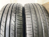 トーヨータイヤ SD -7 215/60R17 2本