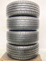 ダンロップ ディレッツァ DZ102 205/45R17 /RAYS グラムライツ 7.0J+50 100-4穴 4本