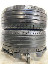 トーヨータイヤ ナノエナジー R53 215/45R17 2本