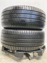 ミシュラン プライマシー4 225/45R17 2本