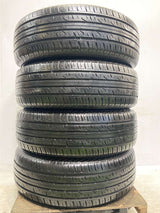 ダンロップ グラントレック PT3 225/65R17 4本