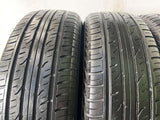ダンロップ グラントレック PT3 225/65R17 4本