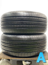 ヨコハマ アドバン dB デシベルV552 235/50R17 2本