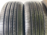 ヨコハマ アドバン dB デシベルV552 235/50R17 2本