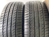 ミシュラン プライマシーHP 215/45R17 2本