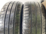ダンロップ エナセーブ RV505 215/50R17 2本