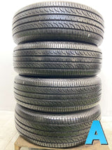 ヨコハマ ジオランダー SUV 225/65R17 4本