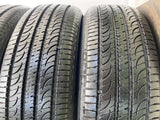 ヨコハマ ジオランダー SUV 225/65R17 4本
