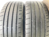 ブリヂストン ポテンザ S007A 205/45R17 2本
