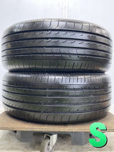 ヨコハマ ブルーアース RV-03 215/55R17 2本