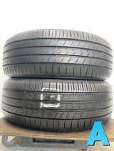 ダンロップ ルマン5 205/55R17 2本