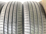 ダンロップ ルマン5 205/55R17 4本