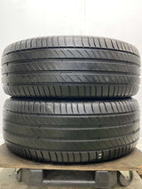 ミシュラン プライマシー4 215/50R17 2本