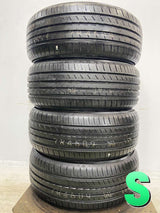 ヨコハマ ブルーアースGT AE51 215/50R17 4本