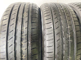 ヨコハマ ブルーアースGT AE51 215/50R17 4本
