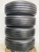 ヨコハマ ジオランダー SUV 225/65R17 4本