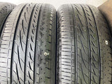 ブリヂストン レグノ GRV2 205/55R17 4本
