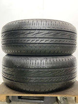 ブリヂストン レグノ GRV2 215/55R17 2本