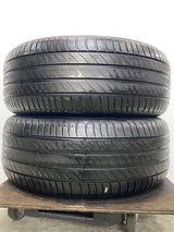 ミシュラン プライマシー4 225/55R17 2本