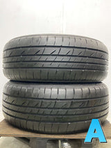 ブリヂストン プレイズ PX2 215/55R17 2本