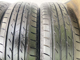 ブリヂストン ネクストリー 215/60R17 4本