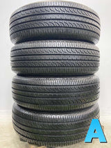 ヨコハマ ジオランダー SUV 225/65R17 4本