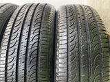 ヨコハマ ジオランダー SUV 225/65R17 4本
