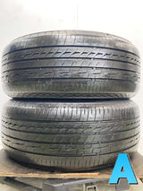 ブリヂストン レグノ GR-X2 215/50R17 2本