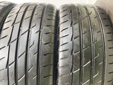 ブリヂストン ポテンザ RE004 225/45R17 4本