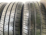 ブリヂストン エコピア NH100 RV 215/55R17 4本