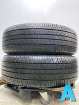 グッドイヤー アシュアランス CS 225/65R17 2本