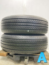 ヨコハマ ジオランダー SUV 225/65R17 2本