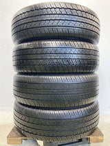ダンロップ グラントレック 225/65R17 4本