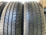 ダンロップ グラントレック 225/65R17 4本