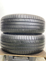 グッドイヤー エフィシエント グリップ 225/60R17 2本
