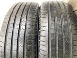 ブリヂストン ALENZA 225/65R17 2本