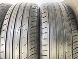 トーヨータイヤ プロクセス CF2 SUV 215/60R17 4本