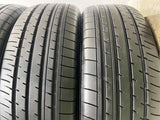 ヨコハマ ブルーアースXT AE61 225/65R17 4本