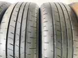 ブリヂストン プレイズ PX-RV2 205/55R17 4本