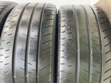 ブリヂストン トランザ T002 215/45R17 4本