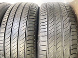 ミシュラン プライマシー4 225/45R17 4本