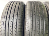 ヨコハマ ブルーアース RV-02 215/60R17 /トヨタ純正 7.0J+50 114.3-5穴 4本