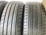 トーヨータイヤ プロクセス CF2 SUV 215/60R17 4本